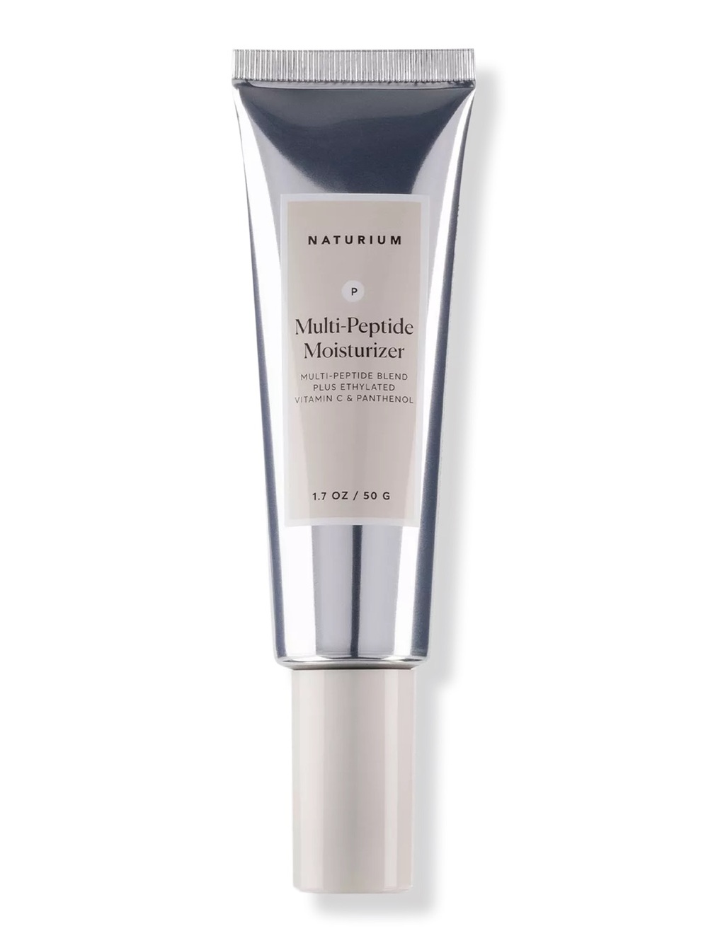 Naturium Multi-Peptide Moisturizer, NEW